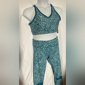Women's XXL Tommy Hilfiger Activewear Set